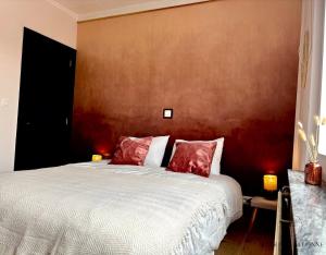 Le 180 escapade face à la Meuse