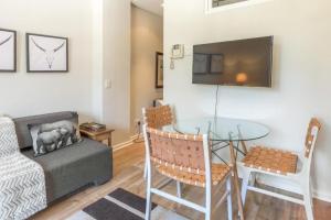 Apartment in Cape Town