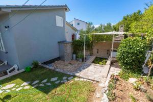 Apartment in Crikvenica 39084