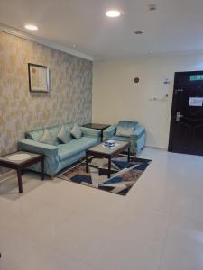 ايلاف العليا للشقق المخدومة