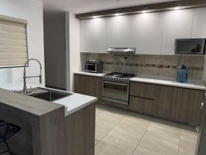 Casa en Fraccionamiento Las Maravillas