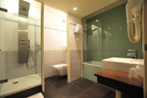 Hotels Hotel Europole : Chambre Double Exécutive