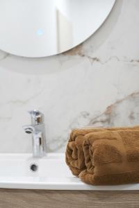 LAncien Cinéma - Appartement de charme