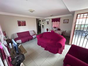 Casa Mango! En área segura y céntrica!