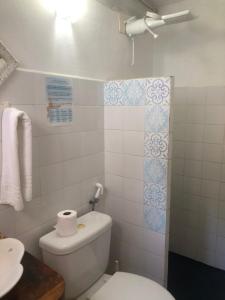 Pousada Casa da Praia Itaúnas