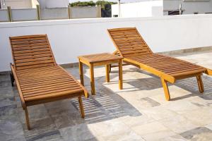 Villa Elizabeth Plurilocale