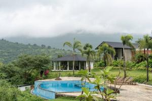 Caasa Tranquilla - The Laterite Stone Cabin 3