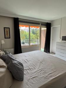 Suite La Grévusienne - Proche des thermes et du Casino