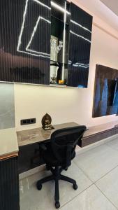 Chalo Chaley Luxury Stays