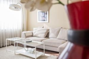 Wohnung im Herzen des X-Viertels - 3hvězdičkové hotely ve městě Münster