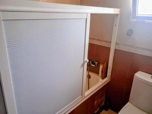 Appartement en bord de mer à Harhoura