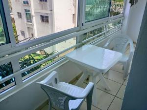 Appartement en bord de mer à Harhoura