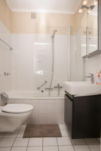 Wohnung im Herzen des X-Viertels