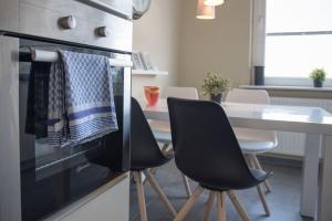 Wohnung im Herzen des X-Viertels