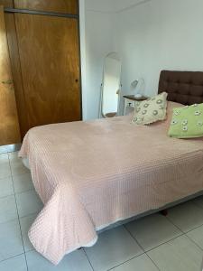 Cómodo departamento con vistas al río y la ciudad