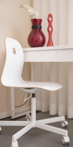 Wohnung im Herzen des X-Viertels