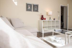 Wohnung im Herzen des X-Viertels