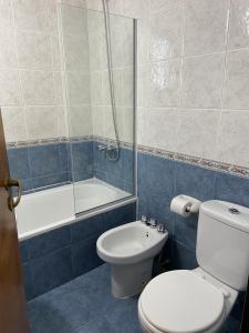 Cómodo departamento con vistas al río y la ciudad