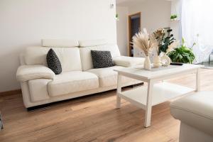 Gîte en Sologne - La Deniserie - 94m2 avec Garage