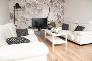 Gîte en Sologne - La Deniserie - 94m2 avec Garage