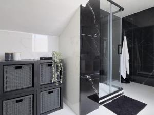 Eur Mostacciano vista panoramica