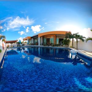 Villa Isla Dorada