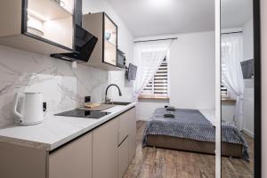 Новенька квартирка біля вокзалу та костелу вулиця Війтовича 1