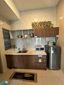 AYAAN AURORA at Golden Hill Near Night Market and Free Parking