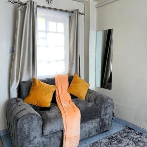 The Glad Studio apartment