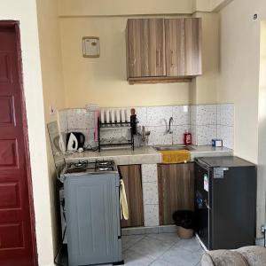 The Glad Studio apartment