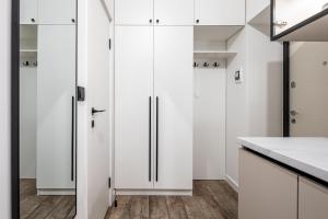 Новенька квартирка біля вокзалу та костелу вулиця Війтовича 1