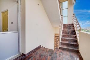 Hotel O GMR Boarding And Lodging