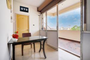 Hotel O GMR Boarding And Lodging