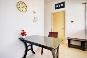 Hotel O GMR Boarding And Lodging