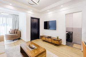 Westlands cozy 1 bedroom