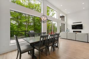 Chalet Soléa by Rendez-Vous Mont- Tremblant