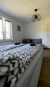 DOM Leśny Zakątek od LuxFlats