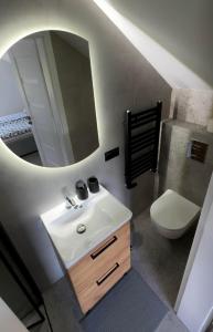 DOM Leśny Zakątek od LuxFlats