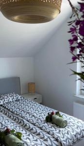 DOM Leśny Zakątek od LuxFlats