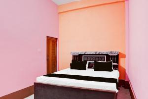 SPOT ON Celebration Hotel