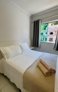 Cond Borboleta do Mar