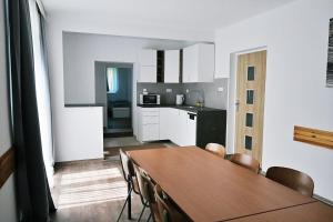 Vilas & Wellness Resort Orlík