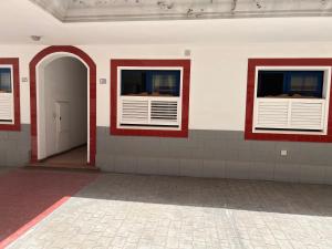 Pequeño refugio (My little shelter)