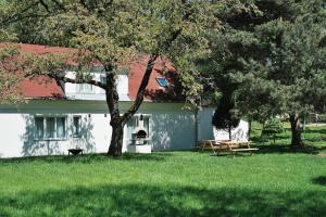 Vilas & Wellness Resort Orlík