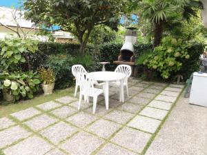 Apartments in Bibione 38278