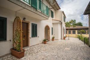 Grappolo B&B affittacamere