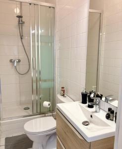 Appartements Dalikyda - Le Charme - Wifi - Parking Privee : photos des chambres