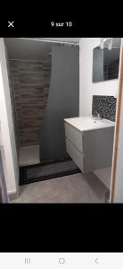 La Cachette de la baie