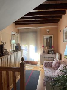 Alojamientos Palacete