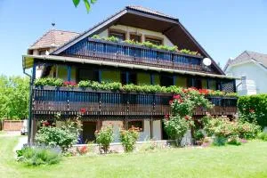 Rózsaház - Balatonfüred